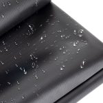 PVC pond liner