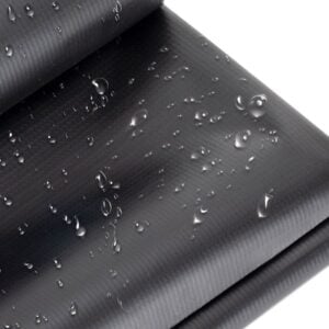 PVC pond liner