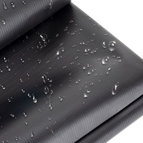 PVC pond liner