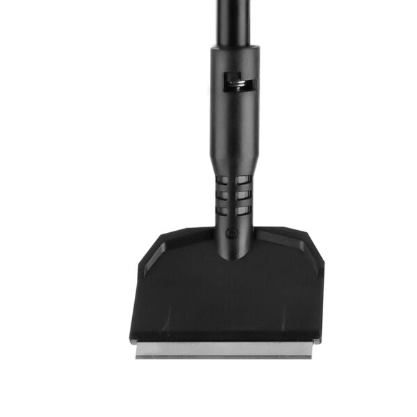 Cleaner for small fish tanks