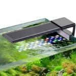 Retractable light bracket