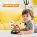 Children fishbowl