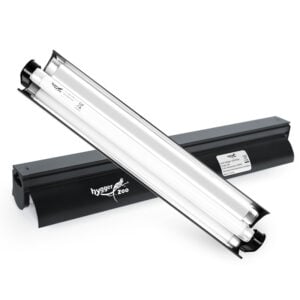 hygger zoo 013 T5 UVB Light Kit