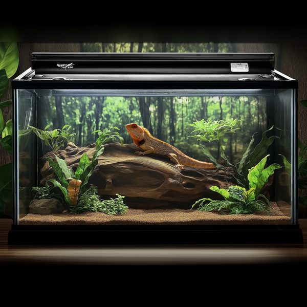 hygger zoo T5 Ho UVB Lighting