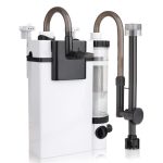 hygger Backpack Aquarium Filter