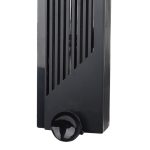 Black Heater buzzer
