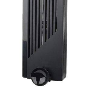 Black Heater buzzer