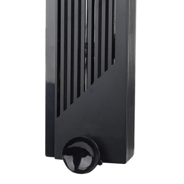 Black Heater buzzer