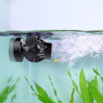 DC pro wave maker light sensor