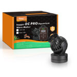 pro wave maker for coral tank
