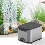 hygger Extra Quiet Air Pump