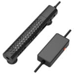Quartz Glass Aquarium Heater Controller