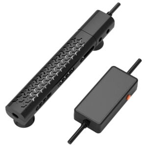 Quartz Glass Aquarium Heater Controller