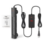 Quartz Aquarium Heater Save Energy