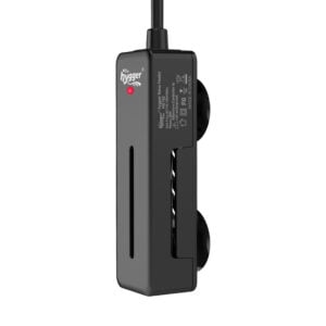 Nano heater 20W-75W