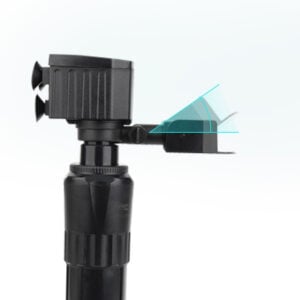 hygger UV filter for saltwater