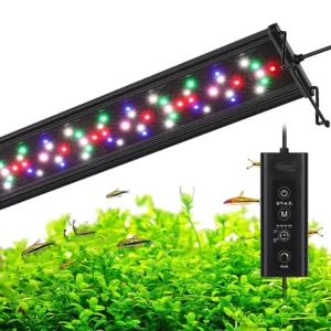 hygger Simple Aquarium LED Light