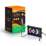 hygger 162 LED light package