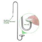 CO2 Atomizer seal ring