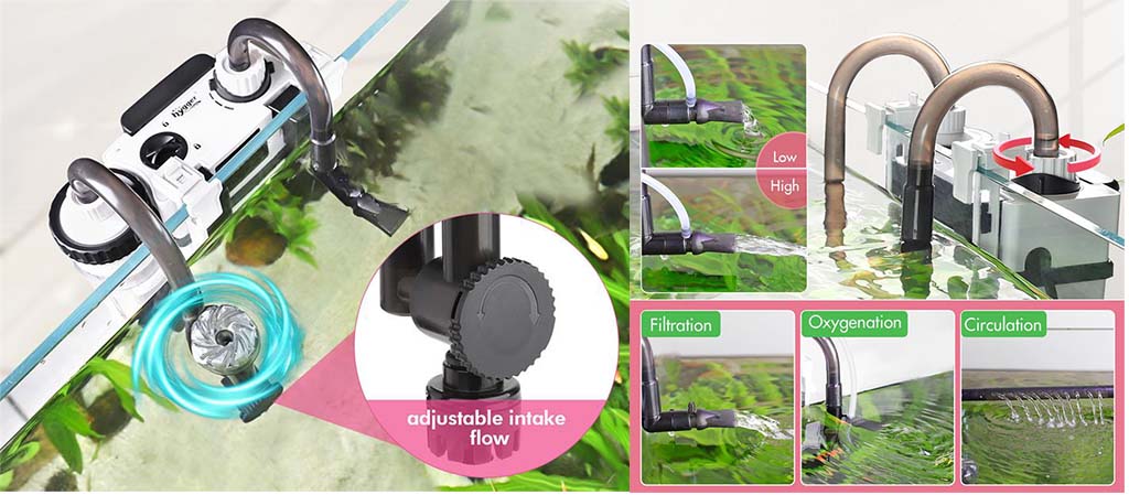 water filter systems backpacking