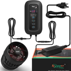 hygger Flow One Aquarium Wave Maker