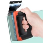 hygger Pushdozer Aquarium Magnetic Scrapper