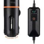 Professional UV-C sterilizer for aquariums