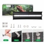 HO UVB LED light for reptile