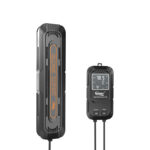 hygger Adjustable Aquarium Heater