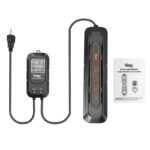 hygger 152 adjustable aquarium heater