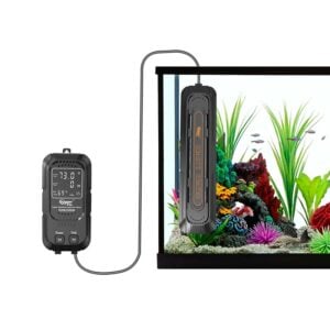 1200W heater for fish tank