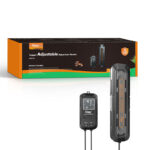 hygger 152 adjustable heater package