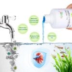 All in one tap water conditioner
