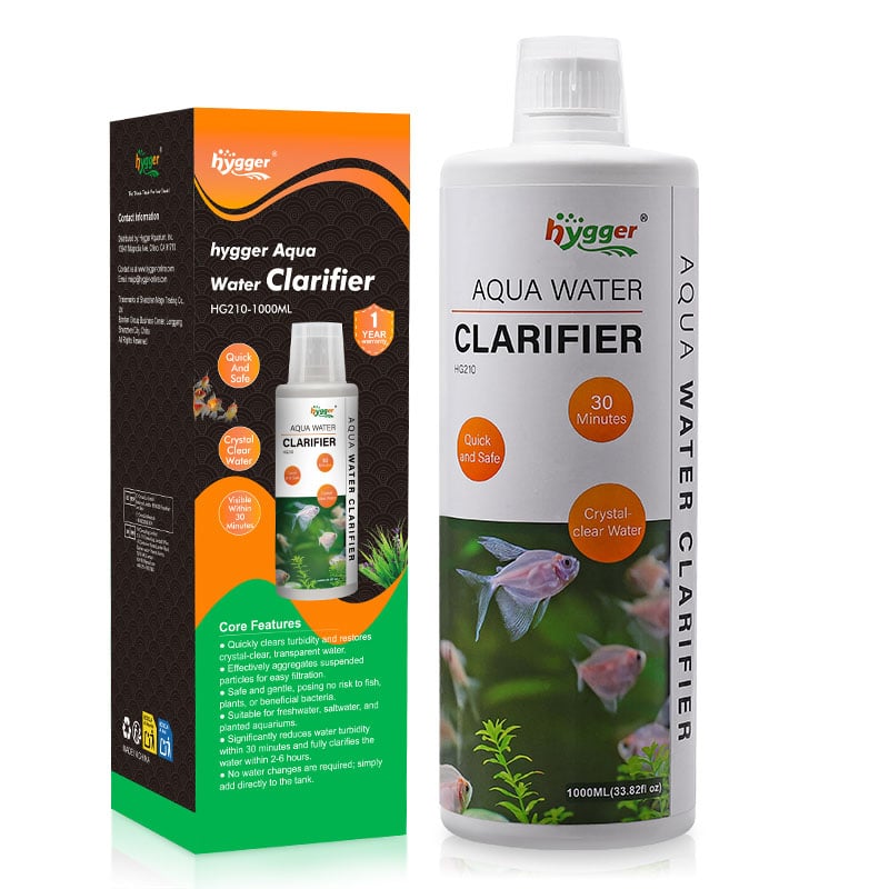 Aqua Water Clarifier 1000ml