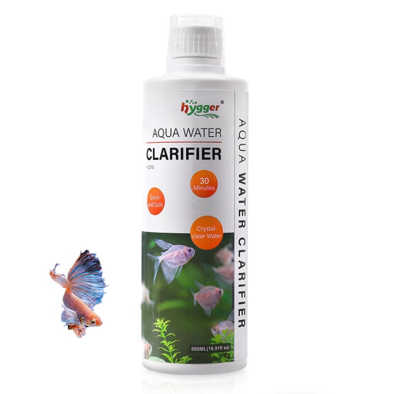 hygger Aqua Water Clarifier