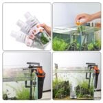 Water Clarifier usage instruction