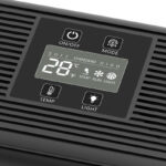 Cooling Fan LCD