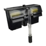 hygger 137 HOB Filter