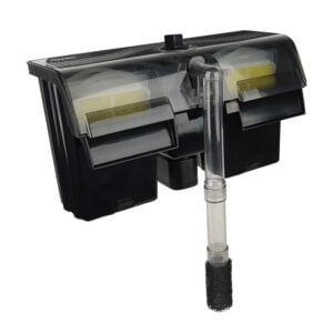 hygger 137 HOB Filter