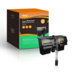 hygger Bilateral HOB Filter package