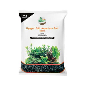 hygger CO2 Aquarium Soil