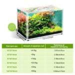 hygger co2 soil