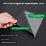 Fish Tank Background Paper