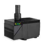 hygger Cuboid DC Aquarium Water Pump