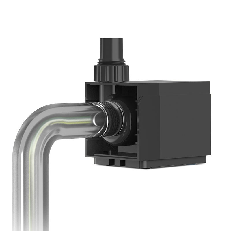 Cuboid Aquarium Water Pump high flow