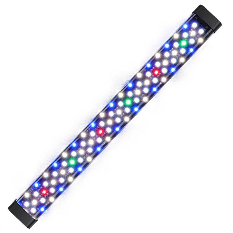 hygger Dunker Pro Submersible Aquarium LED Light - hygger