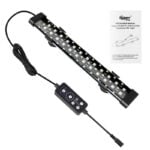 aquarium led light submersible