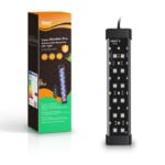 hygger 135 submersible aquarium led light package