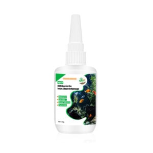 HC006 Aquarium Glue Instant Adhesive for Waterscape