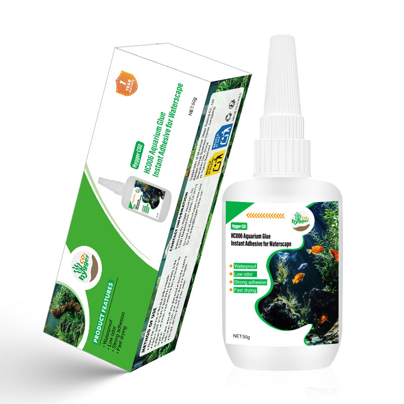 HC006 Aquarium Glue